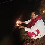 Banke Bihari Spiritual Stay