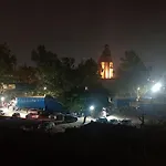 Banke Bihari Spiritual Stay
