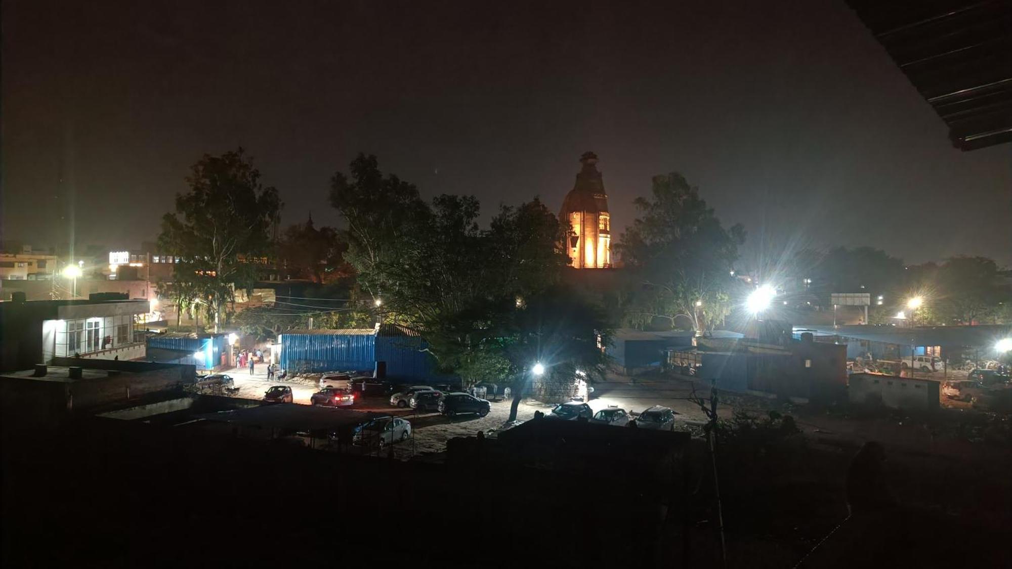 Banke Bihari Spiritual * Vrindavan