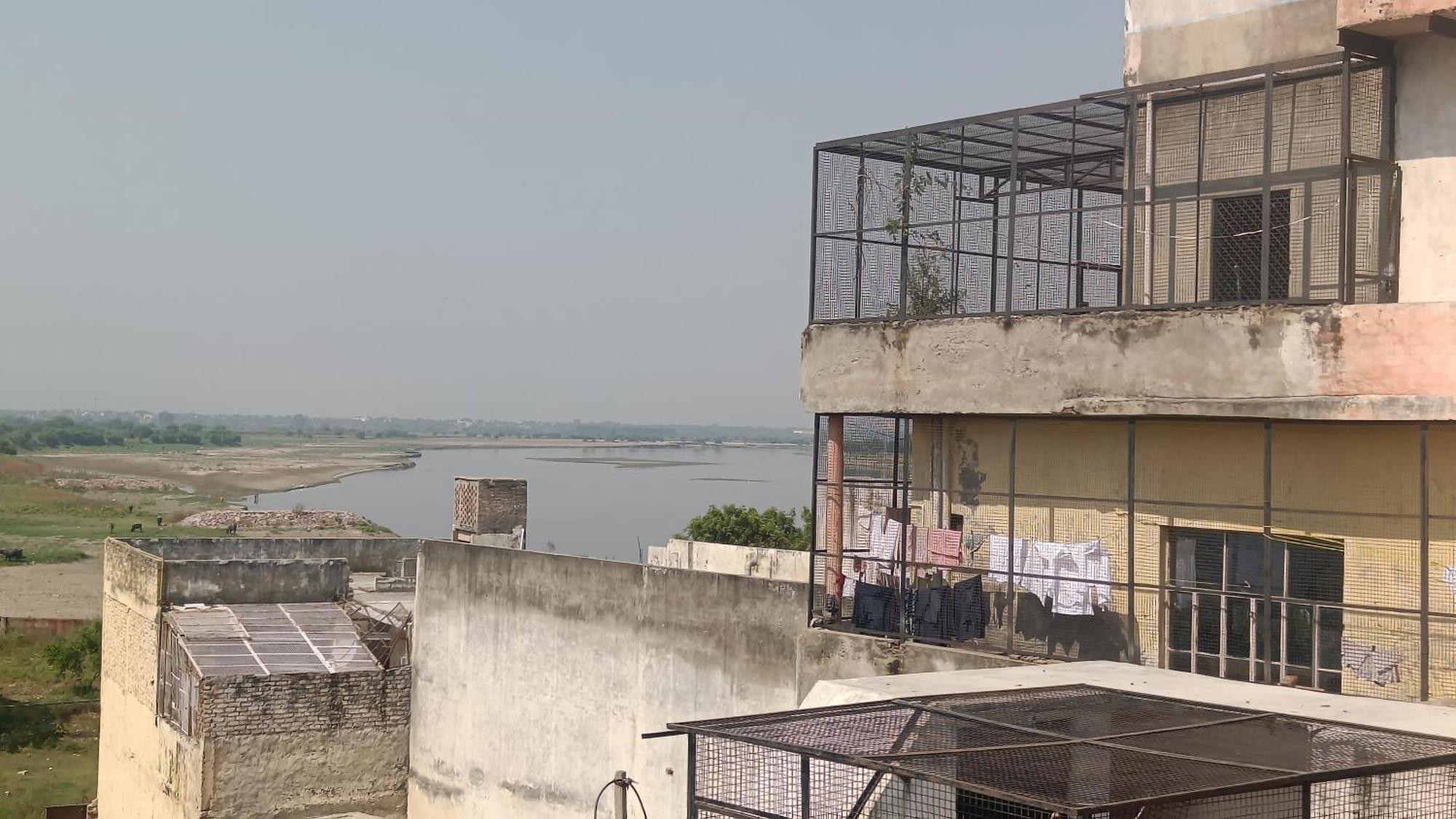Banke Bihari Spiritual