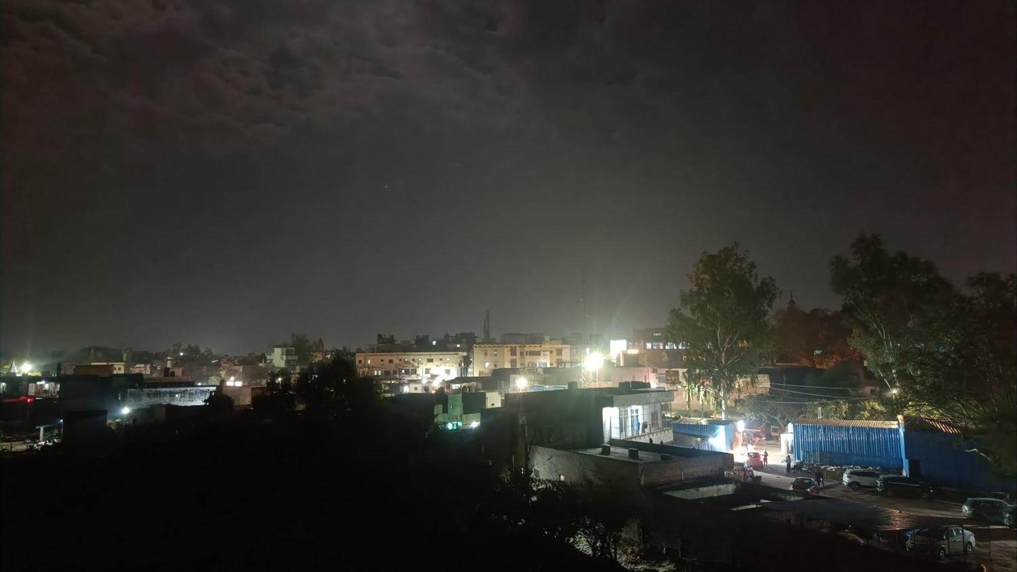 Guest house Banke Bihari Spiritual